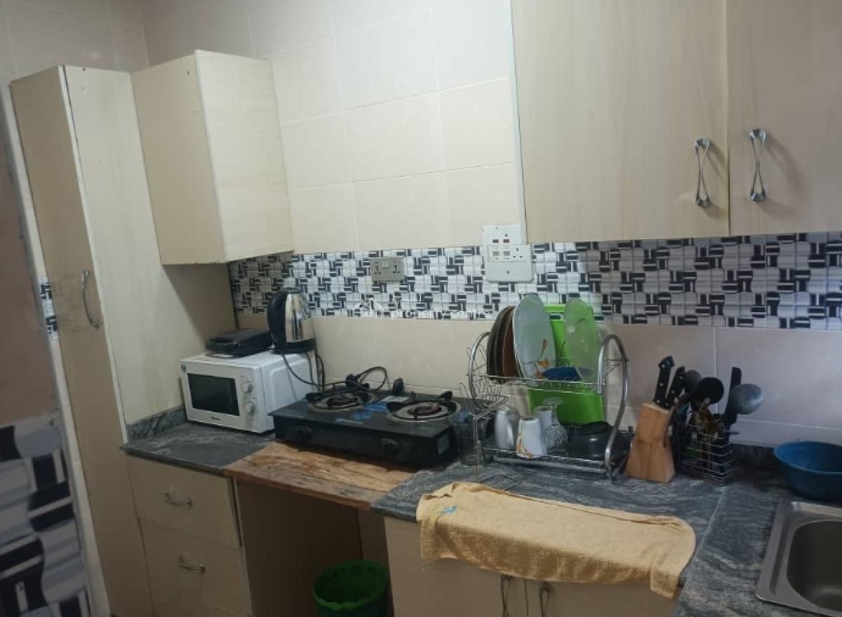 Luxury Fully Furnished 2 Bedroom, Ikota Villa Estate, Ikota, Lekki, Lagos, Flat / Apartment for Rent