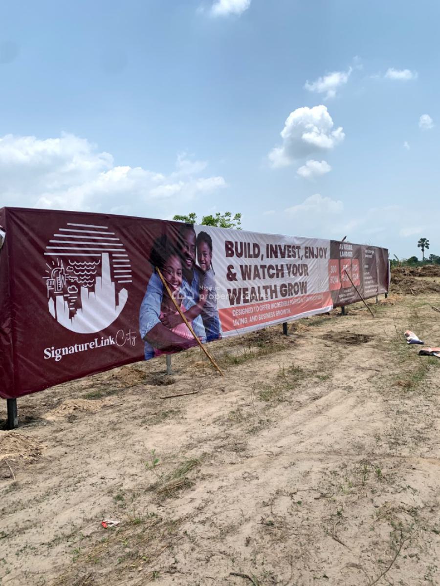 Affordable,investment Land in Epe, Epe, Epe, Lagos, Residential Land for Sale