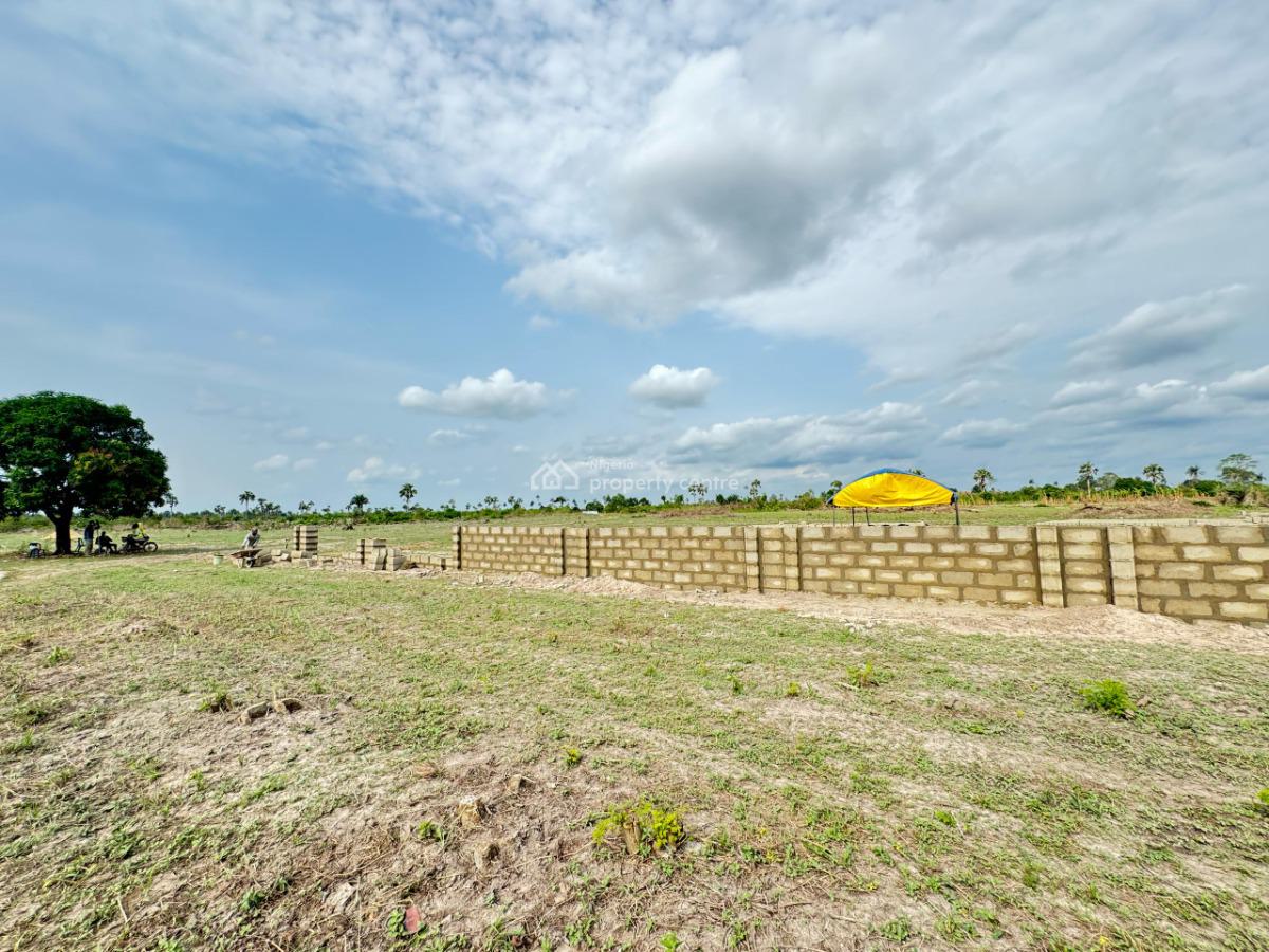 Affordable,investment Land in Epe, Epe, Epe, Lagos, Residential Land for Sale