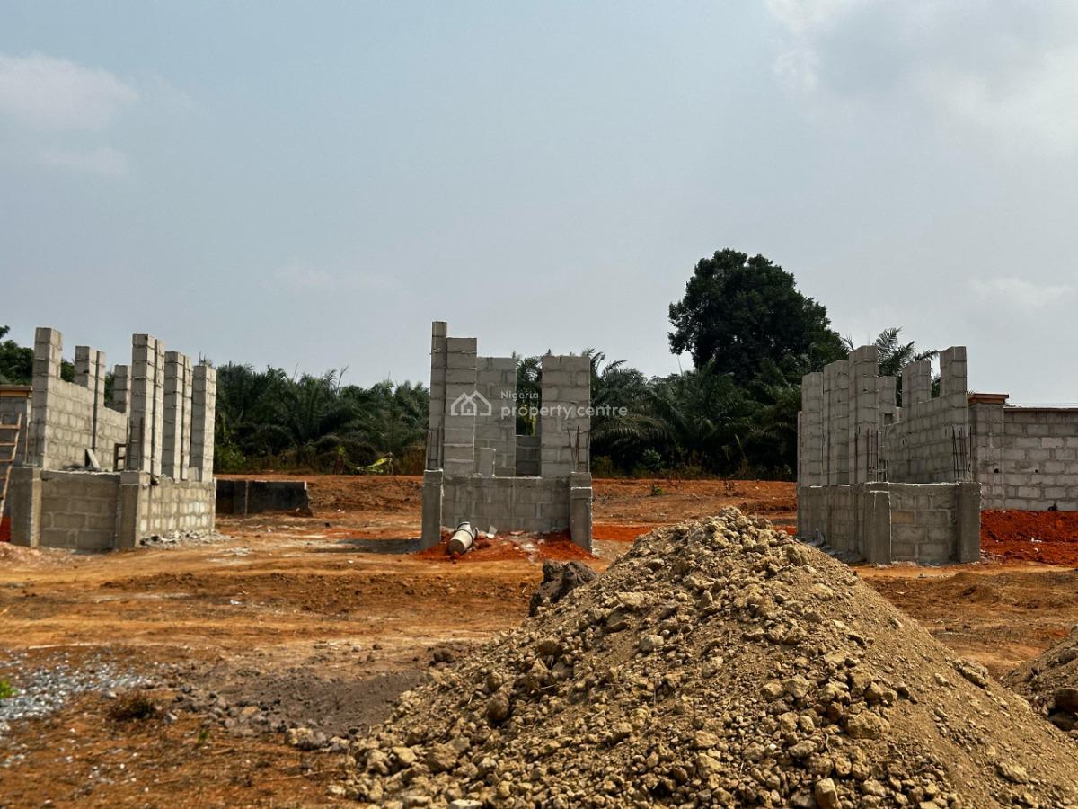 Buy and Build Land in Ikorodu, Ikorodu, Agbowa, Ikorodu, Lagos, Residential Land for Sale