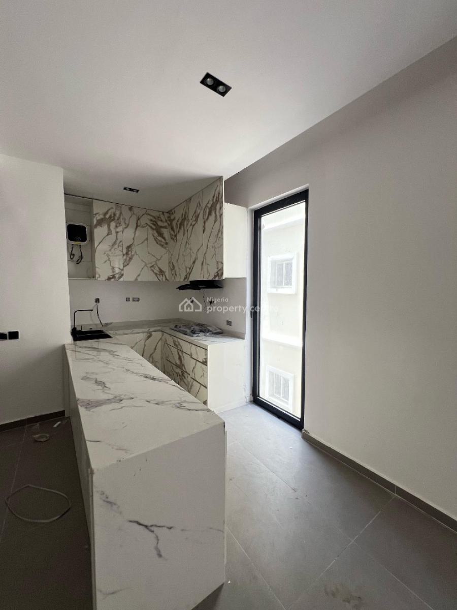 Luxury 2 Bedroom Maisonette, Old Ikoyi, Ikoyi, Lagos, House for Rent