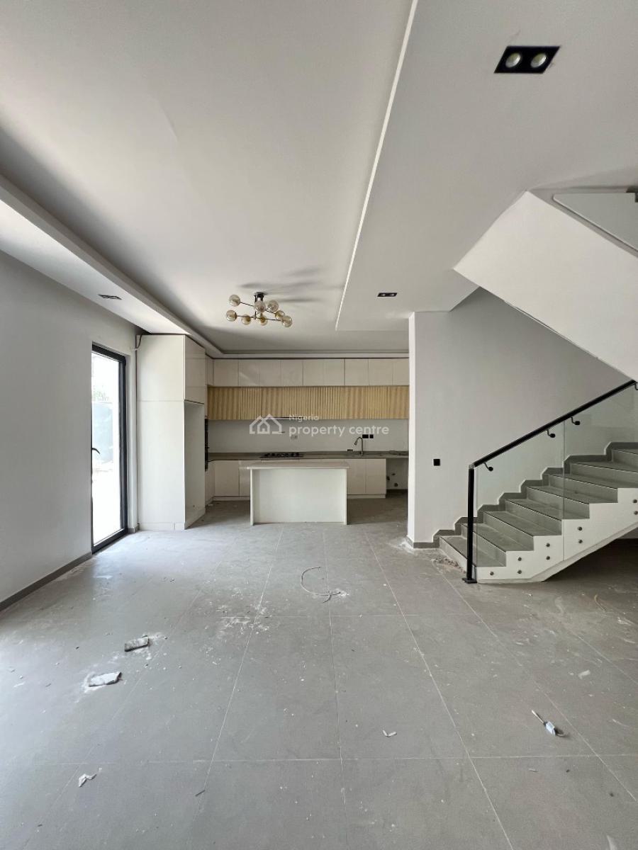 Luxury 3 Bedroom Maisonette with Bq in Ikoyi, Ikoyi, Lagos, Old Ikoyi, Ikoyi, Lagos, House for Sale