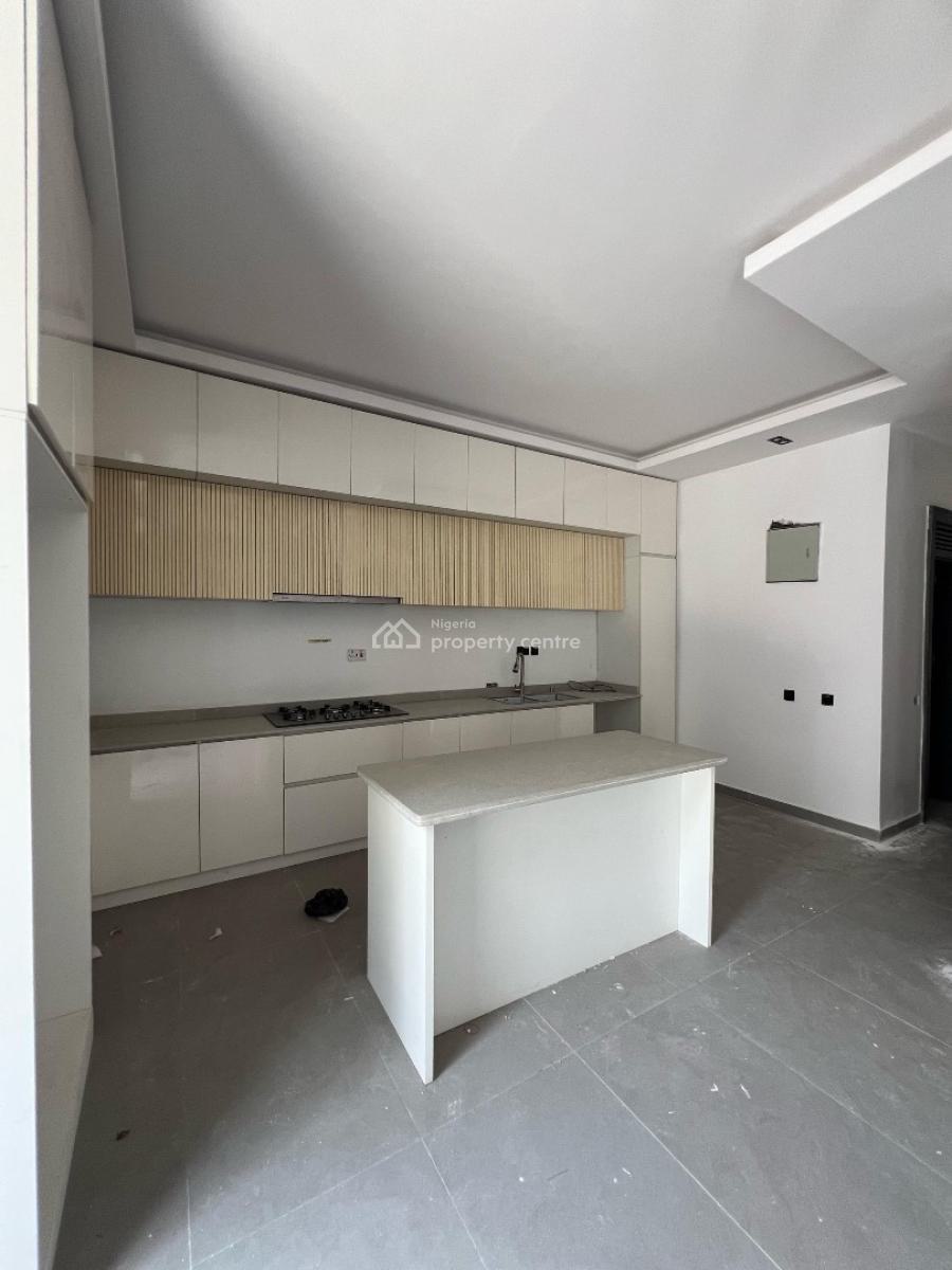 Luxury 3 Bedroom Maisonette with Bq in Ikoyi, Ikoyi, Lagos, Old Ikoyi, Ikoyi, Lagos, House for Sale