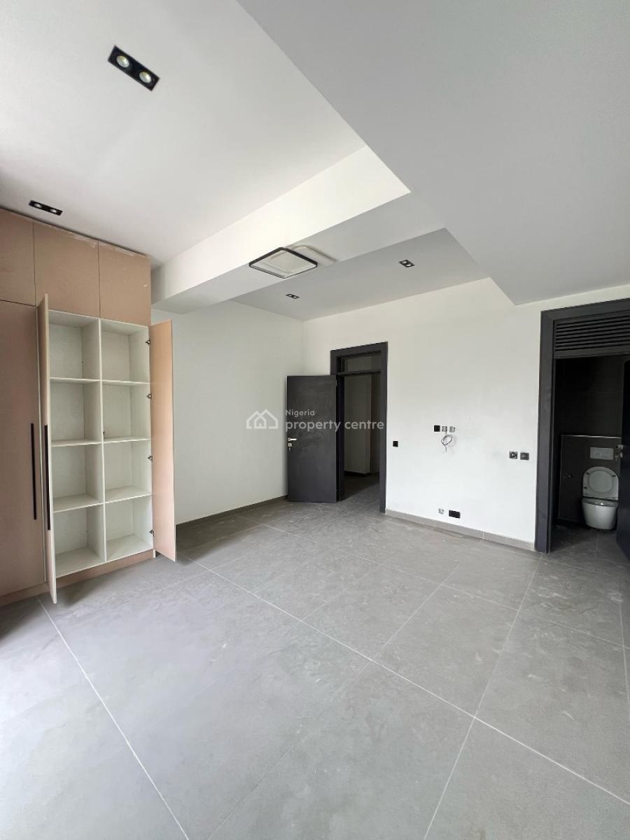 Luxury 3 Bedroom Maisonette with Bq in Ikoyi, Ikoyi, Lagos, Old Ikoyi, Ikoyi, Lagos, House for Sale