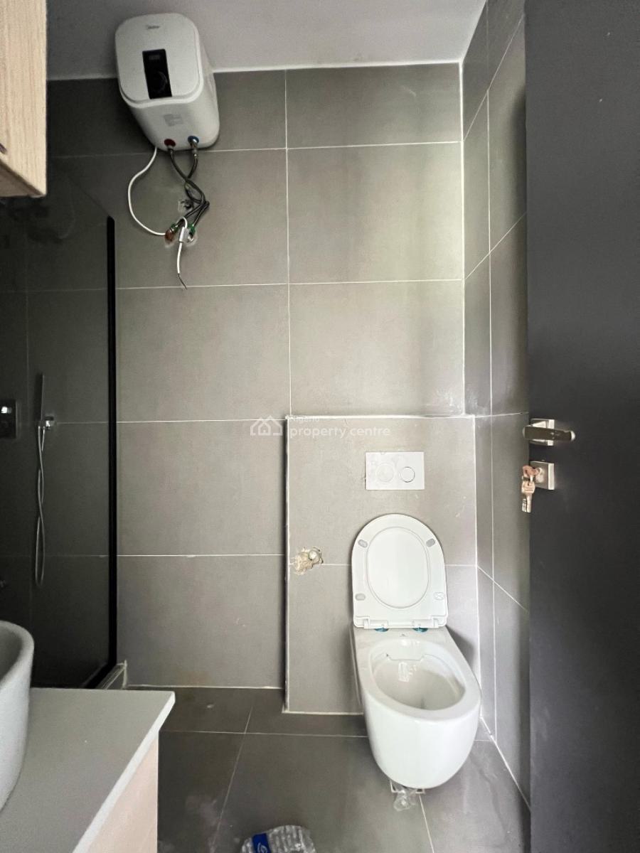 Luxury 3 Bedroom Maisonette with Bq in Ikoyi, Ikoyi, Lagos, Old Ikoyi, Ikoyi, Lagos, House for Sale