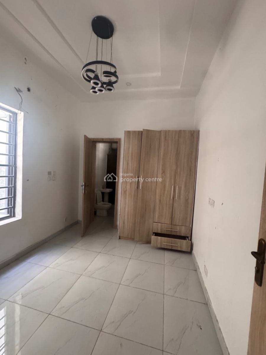 Luxury Mini Flat, Orchid Hotel Road, Lekki, Lagos, Mini Flat (room and Parlour) for Rent