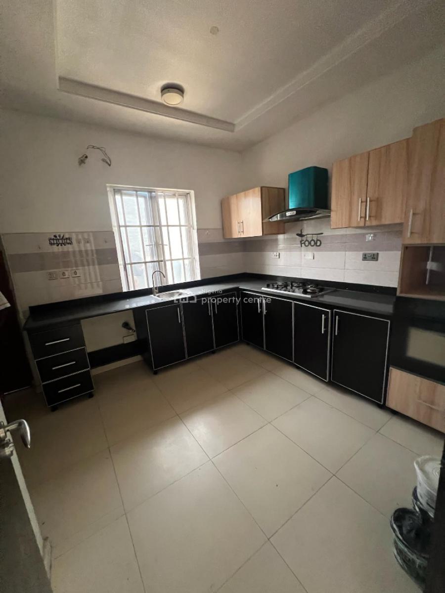 Lovely 4 Bedroom Terrace Duplex, Ikate, Lekki, Lagos, Terraced Duplex for Sale
