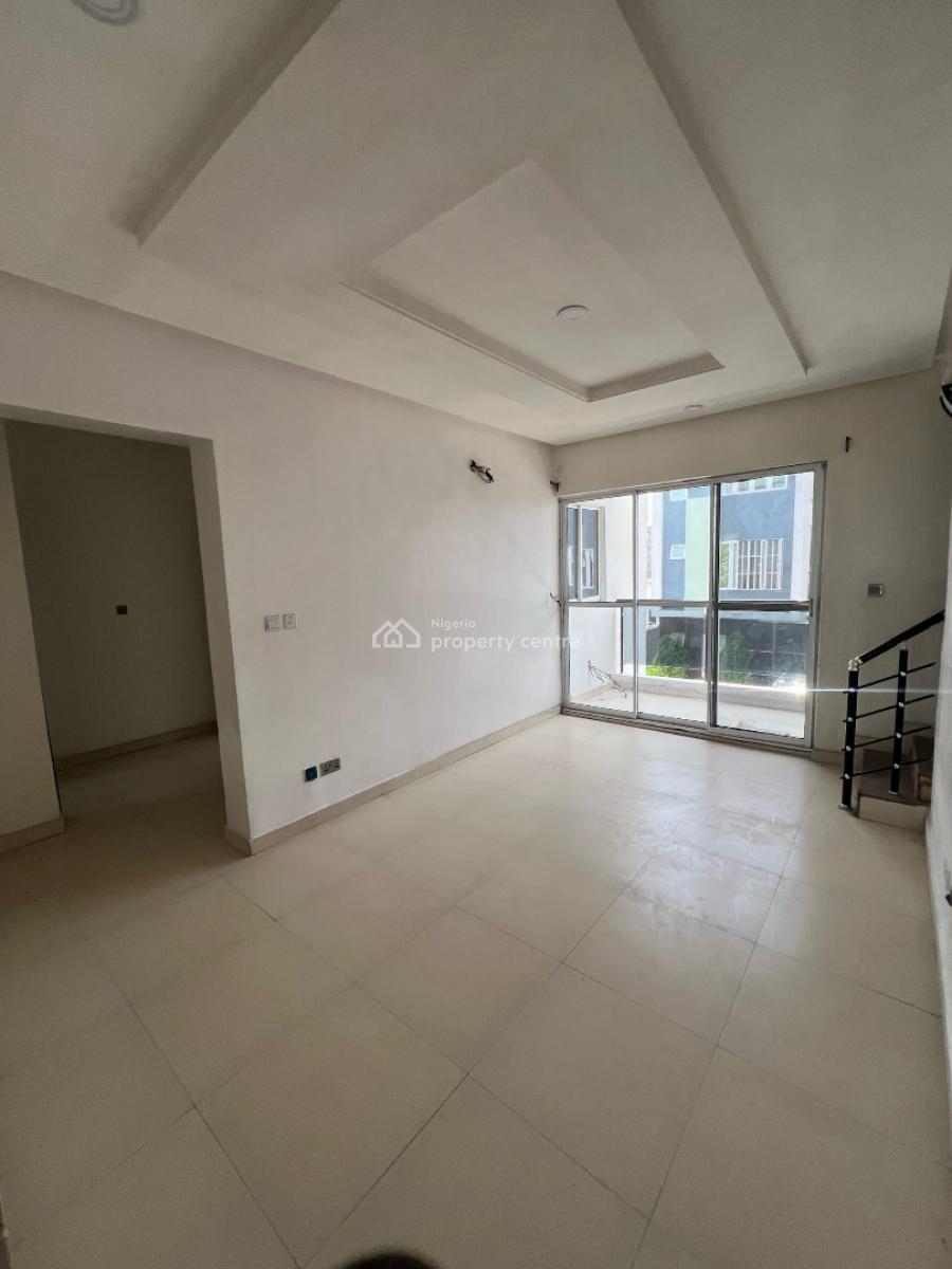 Lovely 4 Bedroom Terrace Duplex, Ikate, Lekki, Lagos, Terraced Duplex for Sale