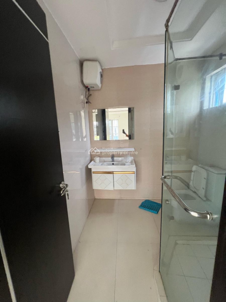 Lovely 4 Bedroom Terrace Duplex, Ikate, Lekki, Lagos, Terraced Duplex for Sale