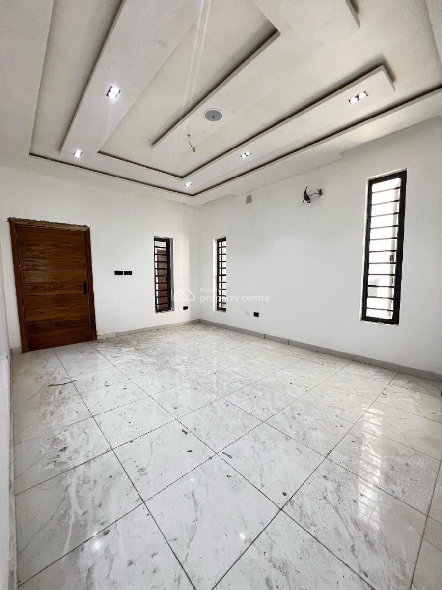 Lovely Built 3 Bedroom Apartment, Ikate, Lekki, Lagos, Flat / Apartment for Sale
