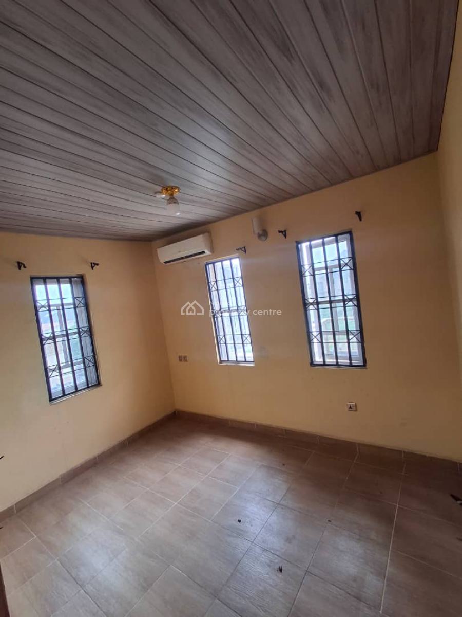 Spacious 3 Bedroom Office Space, Off Awolowo Way, Ikeja, Lagos, Office Space for Rent