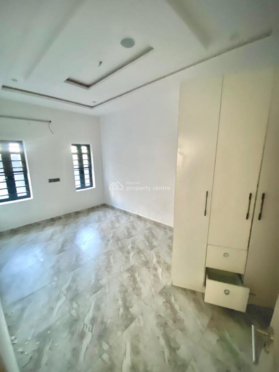 2bedroom Apartment with Bq, Lekki Scheme 2, Ajah, Lagos, Flat / Apartment for Rent