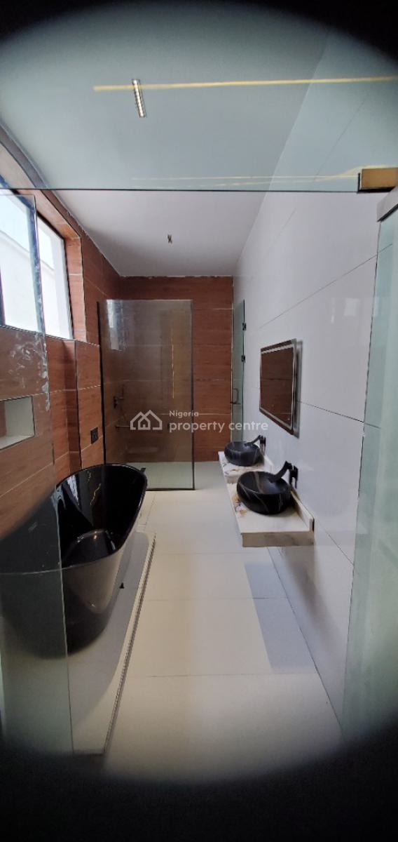 Luxury 5 Bedroom Fully Duplex, Ikota, Lekki, Lagos, House for Sale