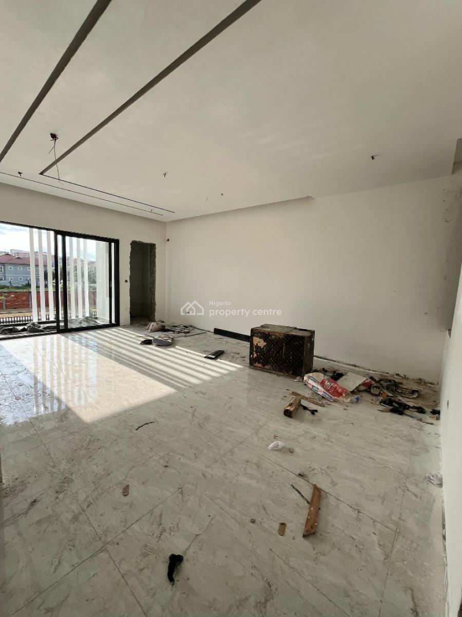 2 Bedrooms Apartment, Ikate, Lekki, Lagos, Flat / Apartment for Sale