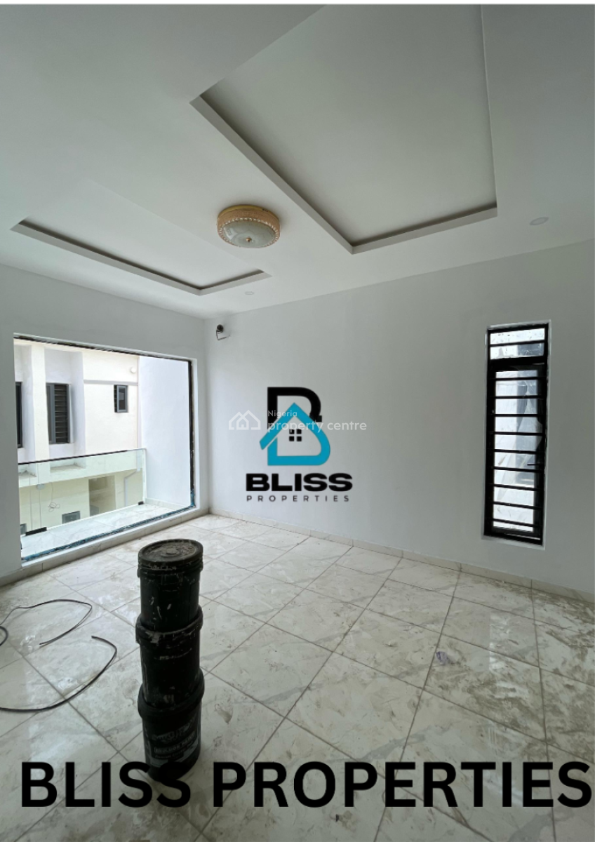 Affordable 3bedroom Terrace Duperx, Ikota, Lekki, Lagos, House for Sale