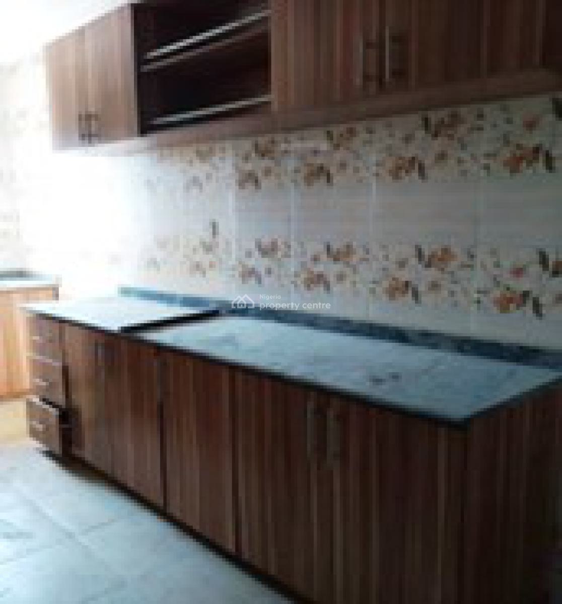 3 Bedrooms Flat, Imo Housing Estate, Umuguma, Owerri Municipal, Imo, Flat / Apartment for Rent