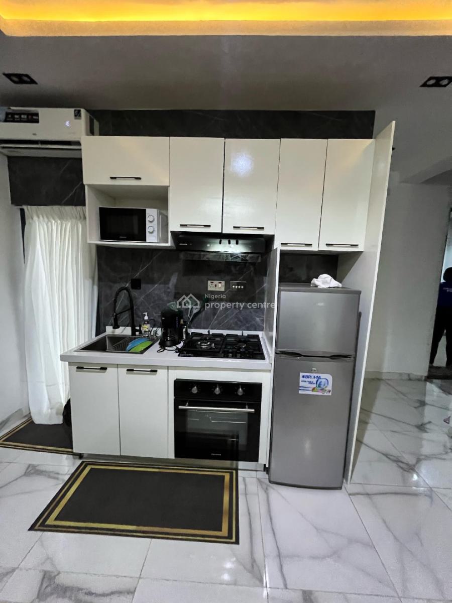 1 Bedroom Apartment, Ikoyi, Lagos, Flat / Apartment for Sale