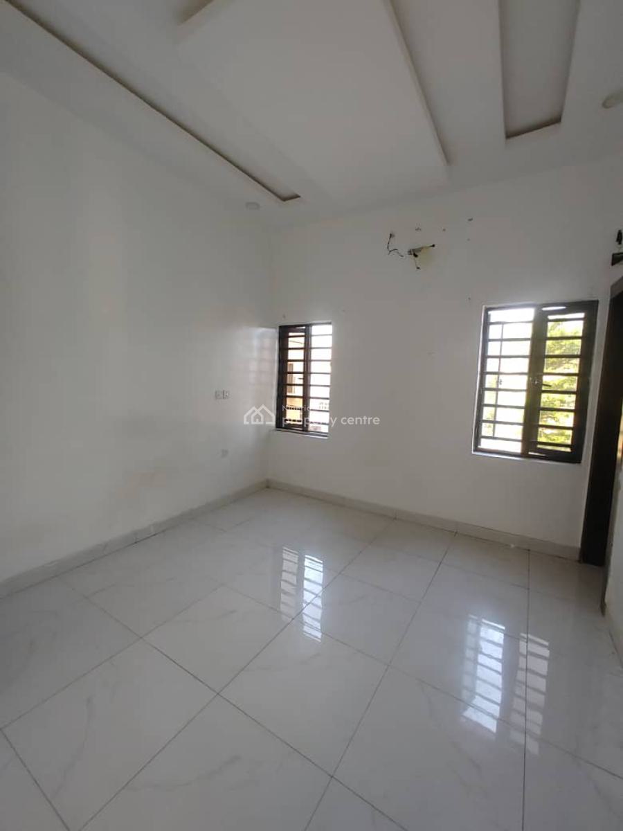 Luxury 2 Bedroom Apartment in an Estate, Olokonla, Ajah, Lagos, Flat / Apartment for Rent