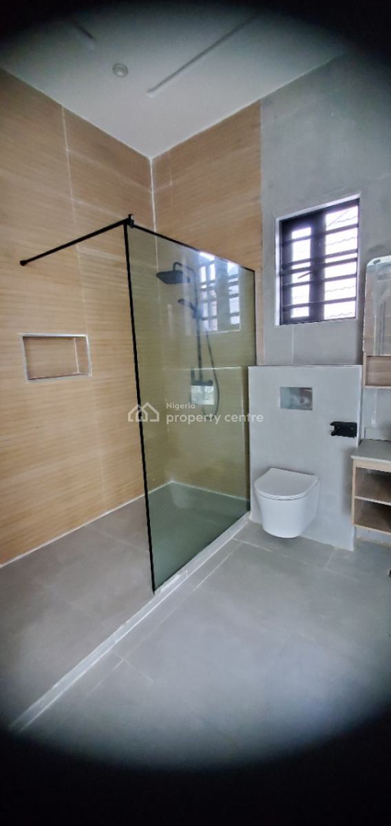 Luxury 4bedroom Fully Detached Duplex, Ikota, Lekki, Lagos, House for Sale