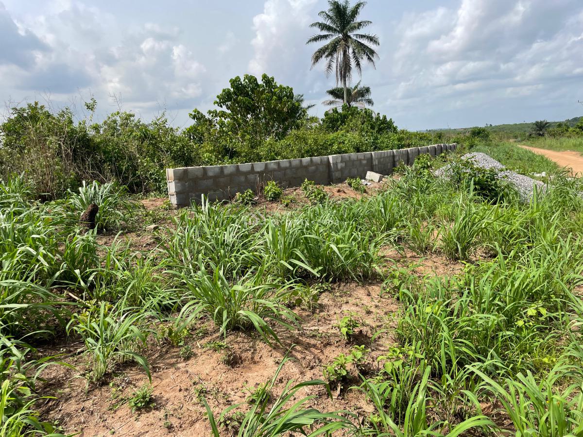 Buy and Build and Landbanking Land, Isiwo Off Epe-ijebu Ode Expressway, Epe, Lagos, Mixed-use Land for Sale