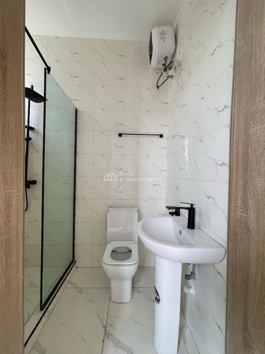 2bedroom Apartment Available, Ikate, Lekki, Lagos, Flat / Apartment for Sale