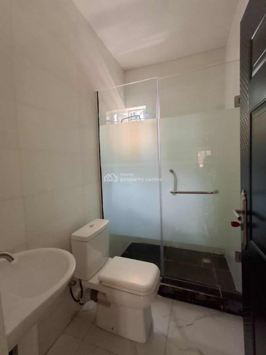 2-bedroom Fully Furnished Apartment in a Well-secured Estate, in a Well Secured Estate, Oke-odo, Lagos, Flat / Apartment for Rent