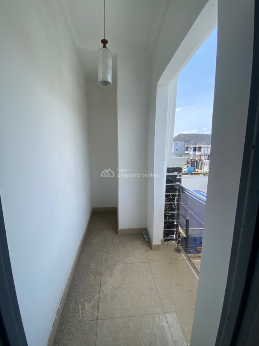 5 Bedroom Fully Detached Duplex, Osapa London, Osapa, Lekki, Lagos, Detached Duplex for Rent