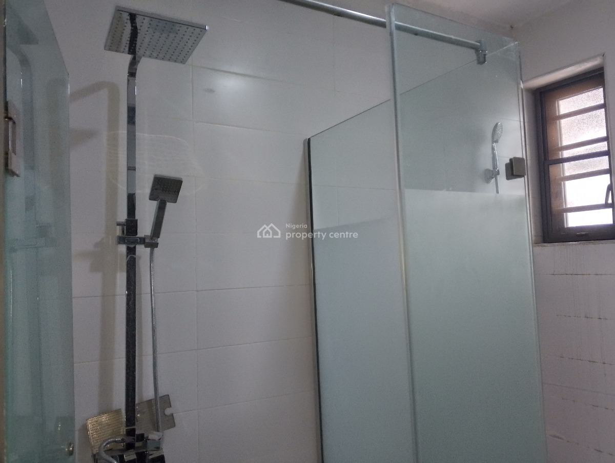 Serviced 4bedroom Terrace Duplex, Ilasan, Ilasan, Lekki, Lagos, Terraced Duplex for Sale