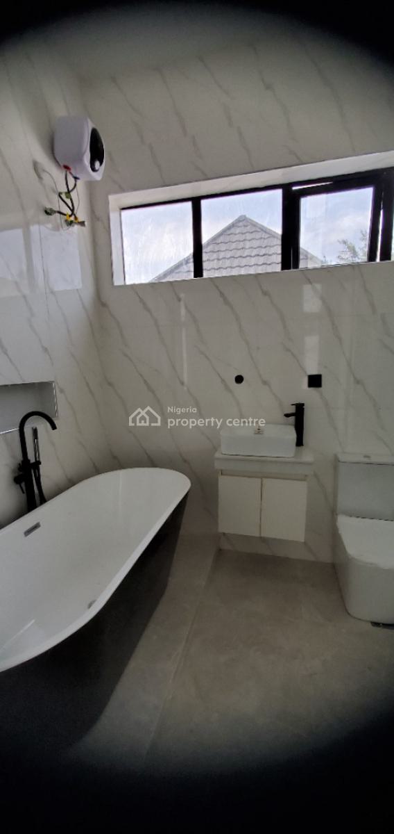 Luxury 4bedroom Fully Detached Duplex, Ikota, Lekki, Lagos, House for Sale