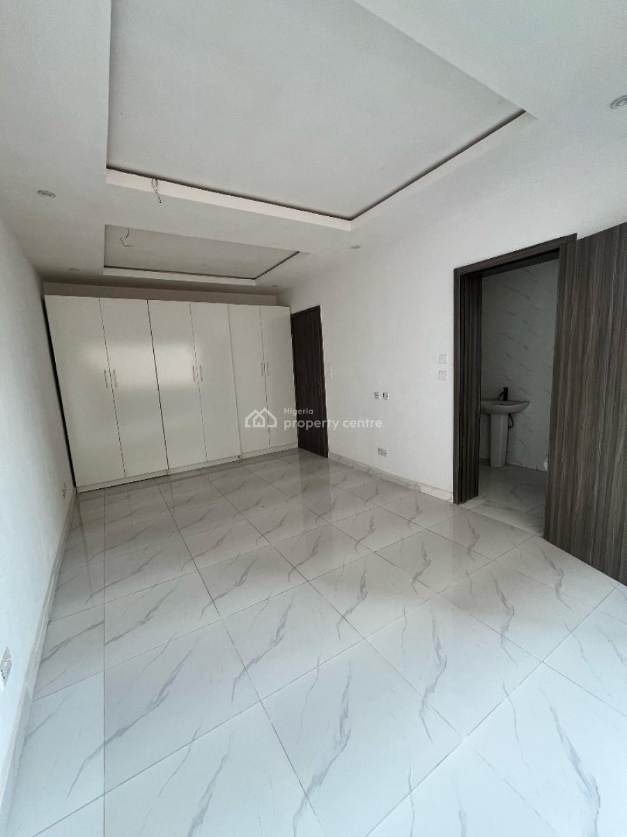 2 Bedroom Apartment, Ikate, Lekki, Lagos, Flat / Apartment for Sale