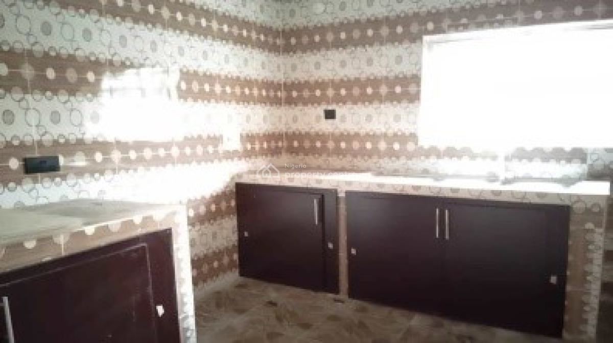 One Room Self Contained - Studio Apartment, Pounds and Dollars, Toronto Road, Owerri North, Imo, Self Contain (single Rooms) for Rent