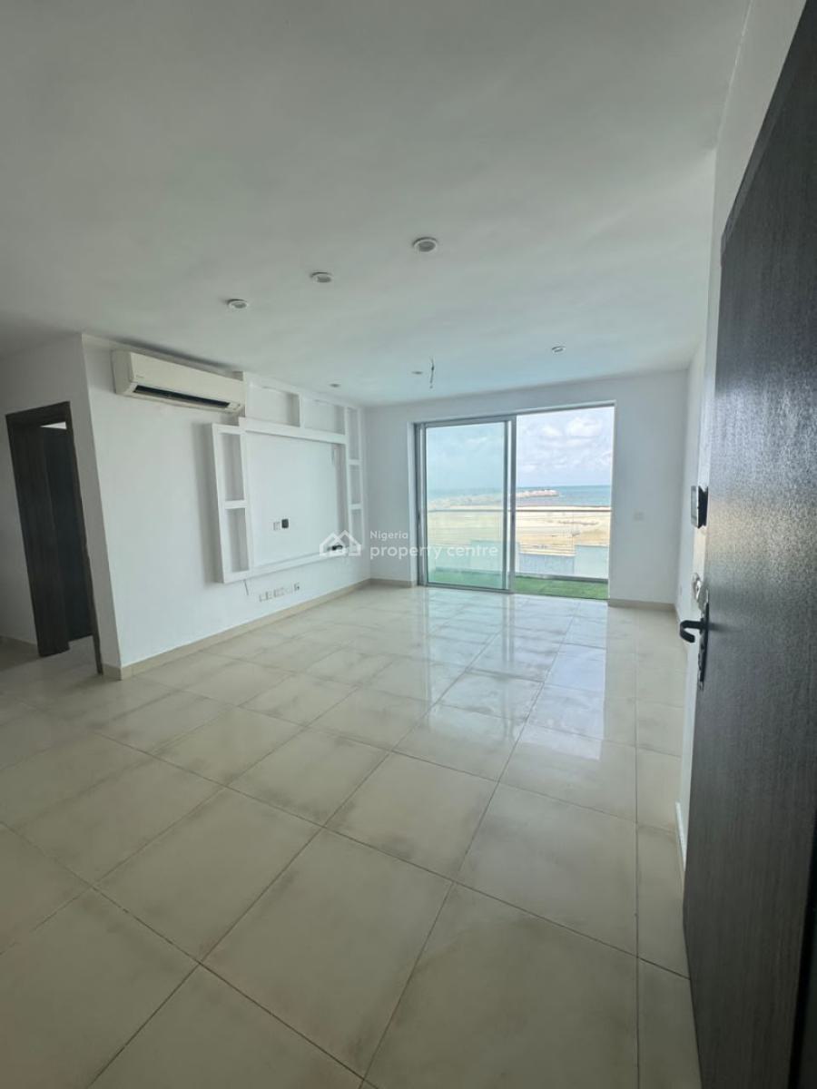 2 Bedroom Apartment (residential Use Only), Victoria Island (vi), Lagos, Flat / Apartment for Rent