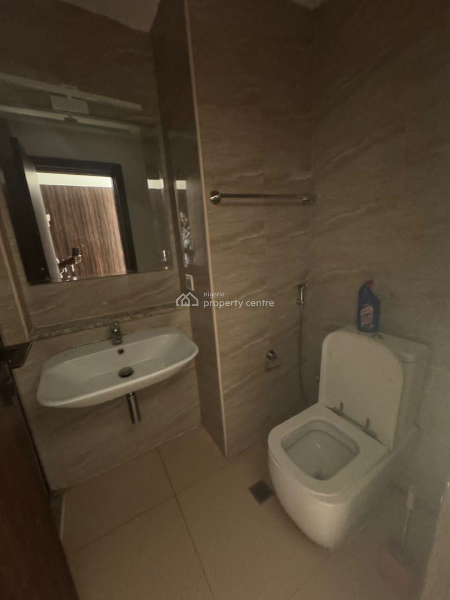 2 Bedroom Apartment (residential Use Only), Victoria Island (vi), Lagos, Flat / Apartment for Rent