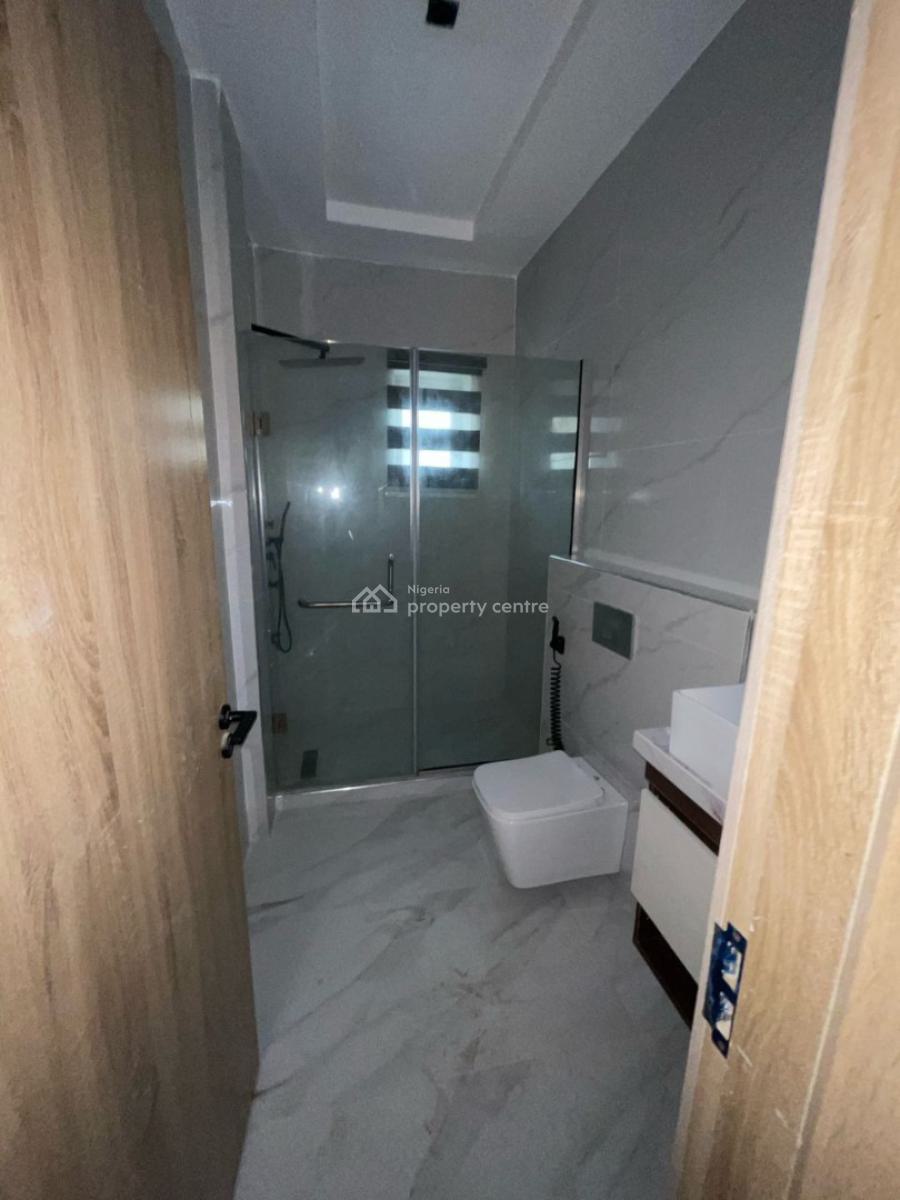 a Luxurious Fully Furnished 4 Bedroom Apartment + 1 Bq, Parkview, Ikoyi, Lagos, Flat / Apartment for Rent