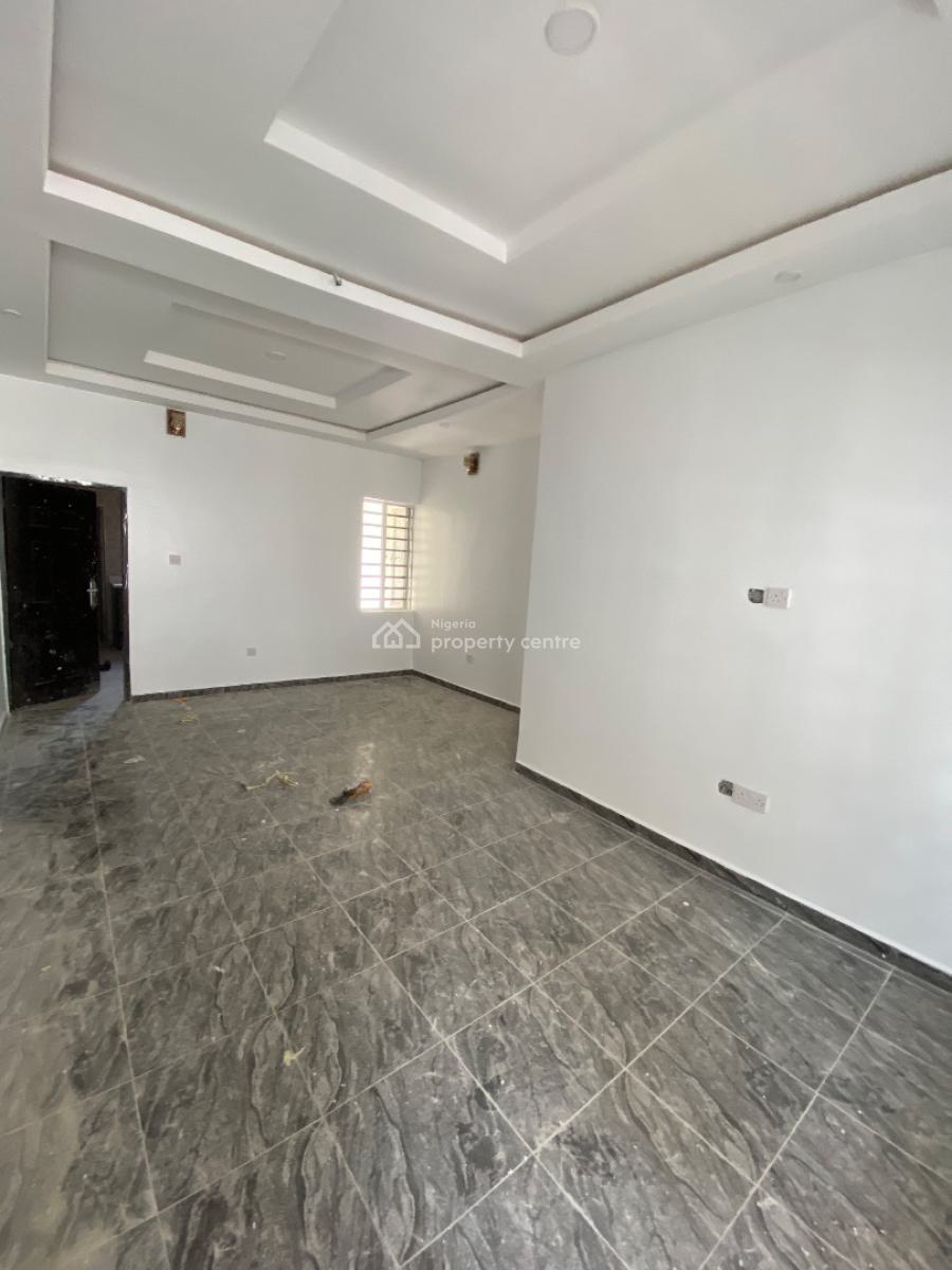 Standard Two Bedroom Apartment, Thera Annex Via Peaceland, Ajah, Lagos, Flat / Apartment for Rent