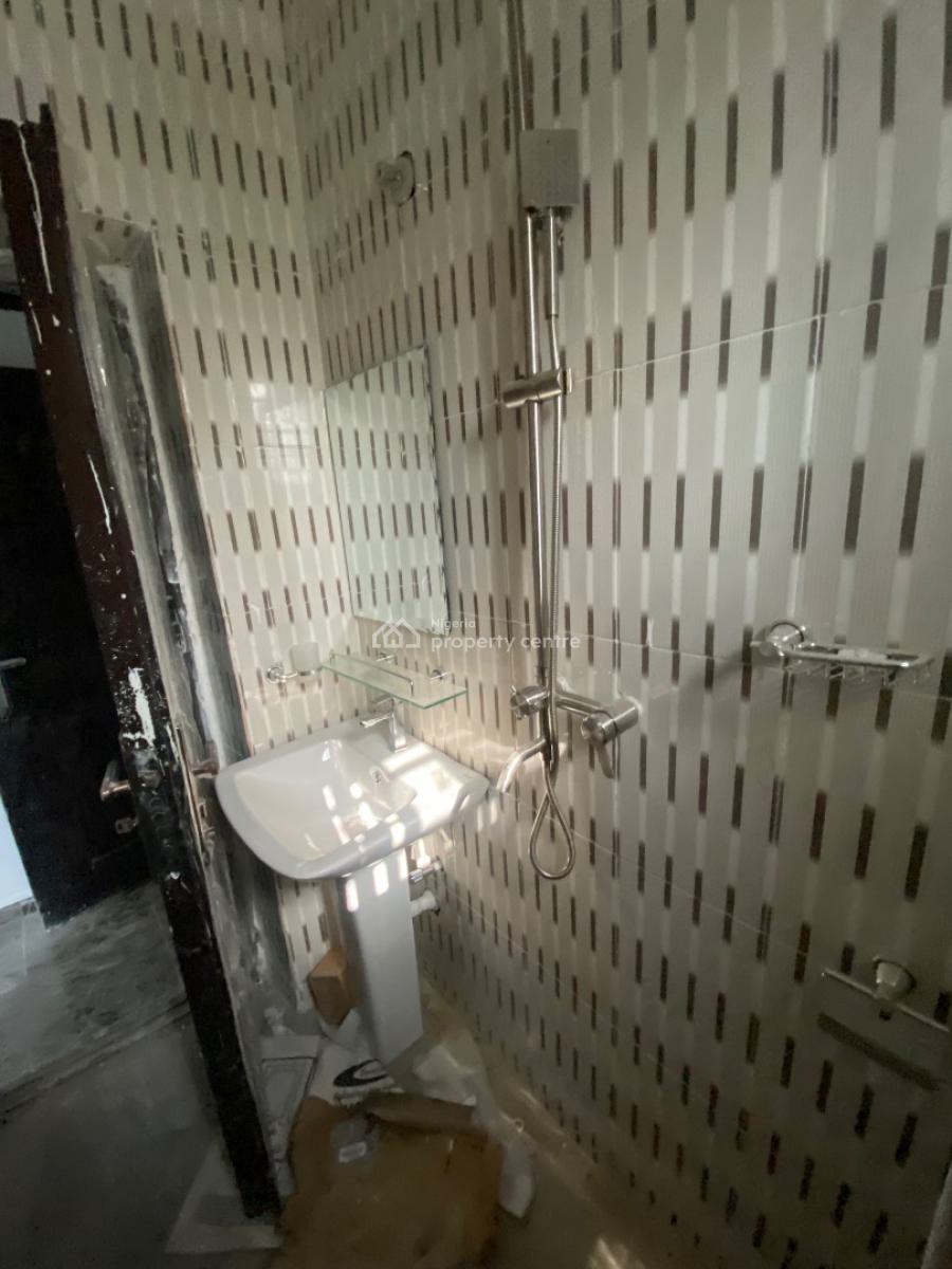 Standard Two Bedroom Apartment, Thera Annex Via Peaceland, Ajah, Lagos, Flat / Apartment for Rent