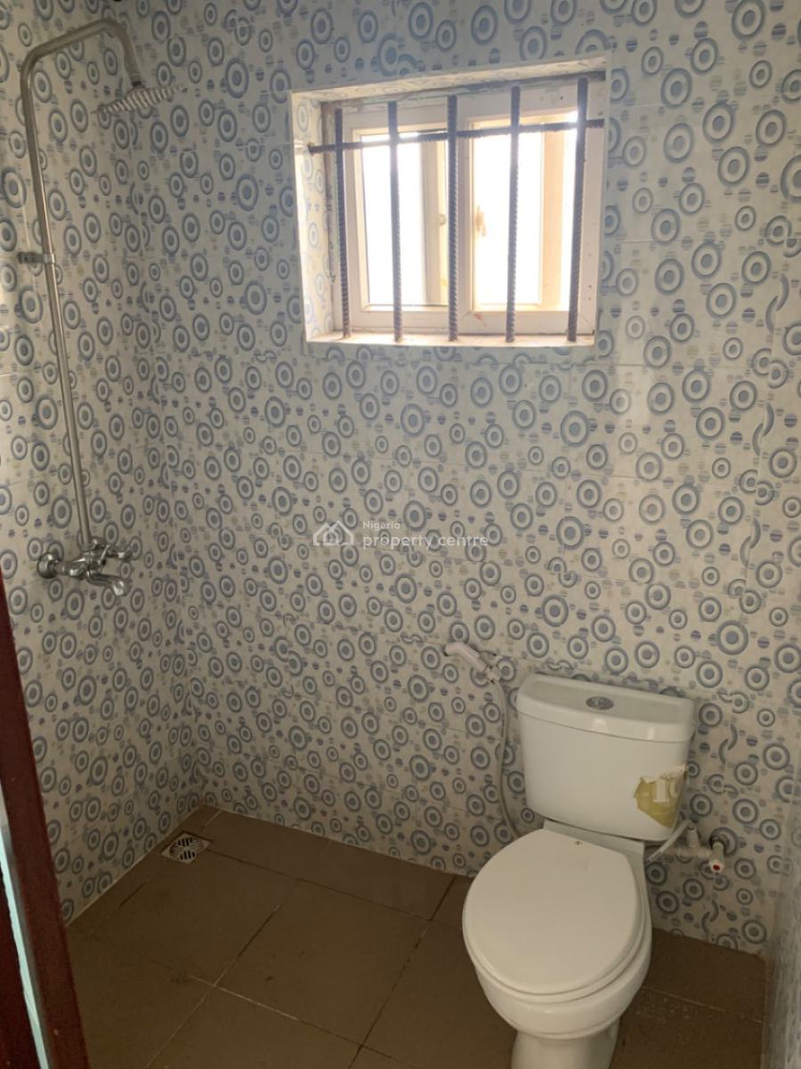 Luxury 2 Bedroom Flat, Gra Phase 1, Magodo, Lagos, Flat / Apartment for Rent