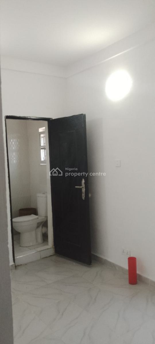 Mini Flat, Lekki, Lagos, Mini Flat (room and Parlour) for Rent