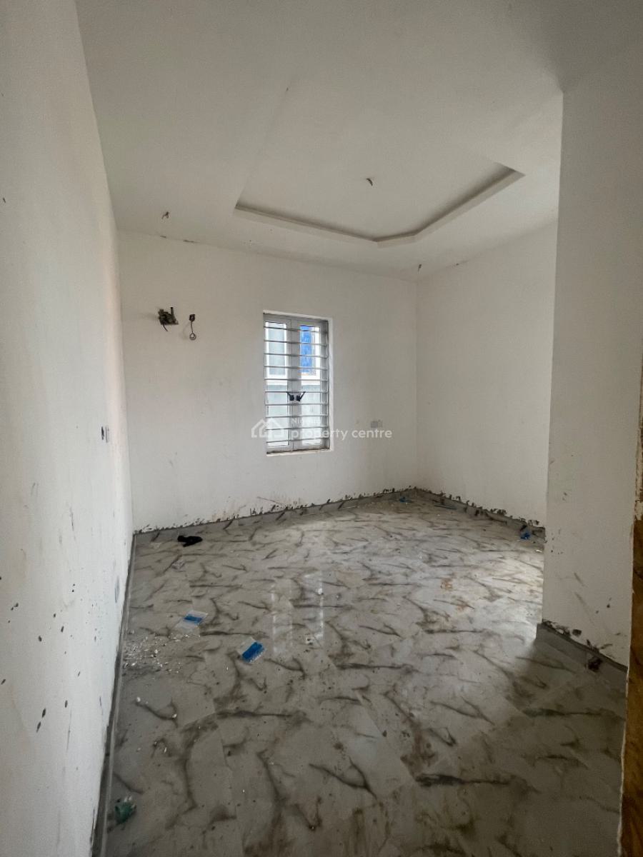 3 Bedroom Semi Detached Duplex, Olowora, Omole Phase 2, Ikeja, Lagos, Semi-detached Duplex for Sale