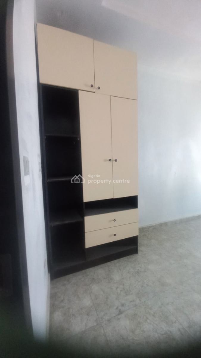 Well Maintained 4 Bedroom Semi Detached Duplex, Royal Pine Orchid, Lekki, Lagos, Semi-detached Duplex for Rent