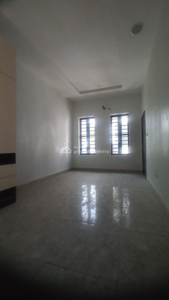 Well Maintained 4 Bedroom Semi Detached Duplex, Royal Pine Orchid, Lekki, Lagos, Semi-detached Duplex for Rent