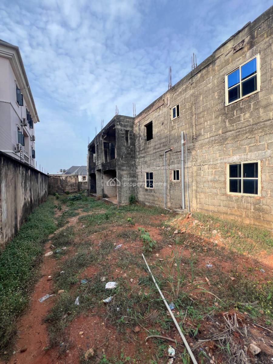 3 Bedroom Apartment, Malaysia Estate, Owerri Municipal, Imo, Flat / Apartment for Sale