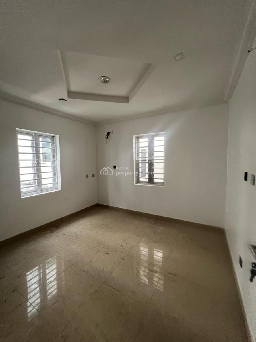 5 Bedroom Duplex, Osapa London, Osapa, Lekki, Lagos, Detached Duplex for Rent
