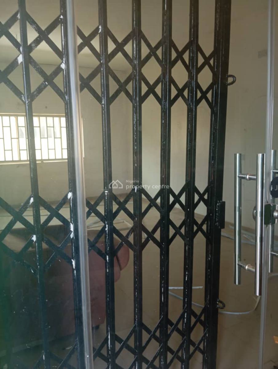 Office/shop Space, Wuse 2, Abuja, Plaza / Complex / Mall for Rent
