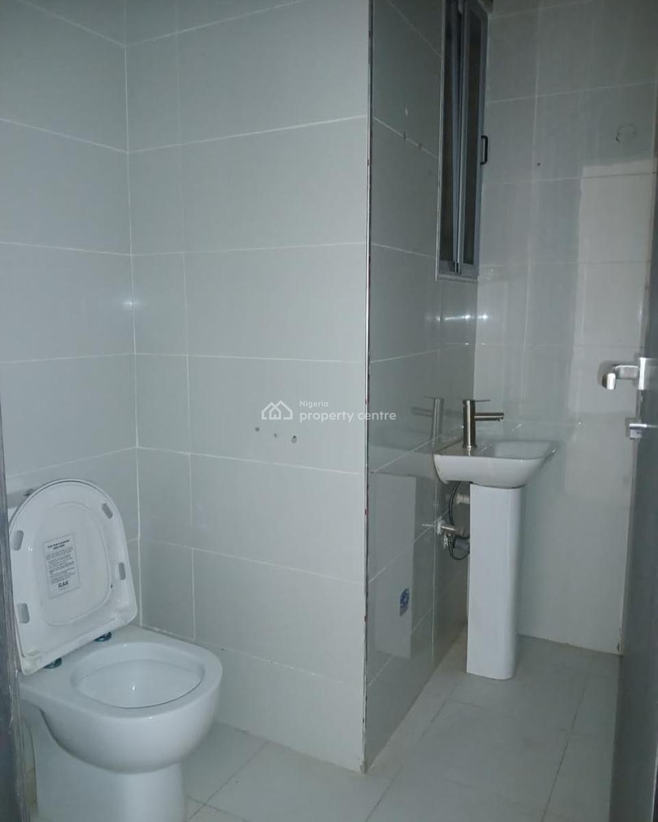 Well Built 4 Bedroom Terraced Duplex with a Room Bq,  1 Unit Available, Guzape District, Abuja, Terraced Duplex for Rent