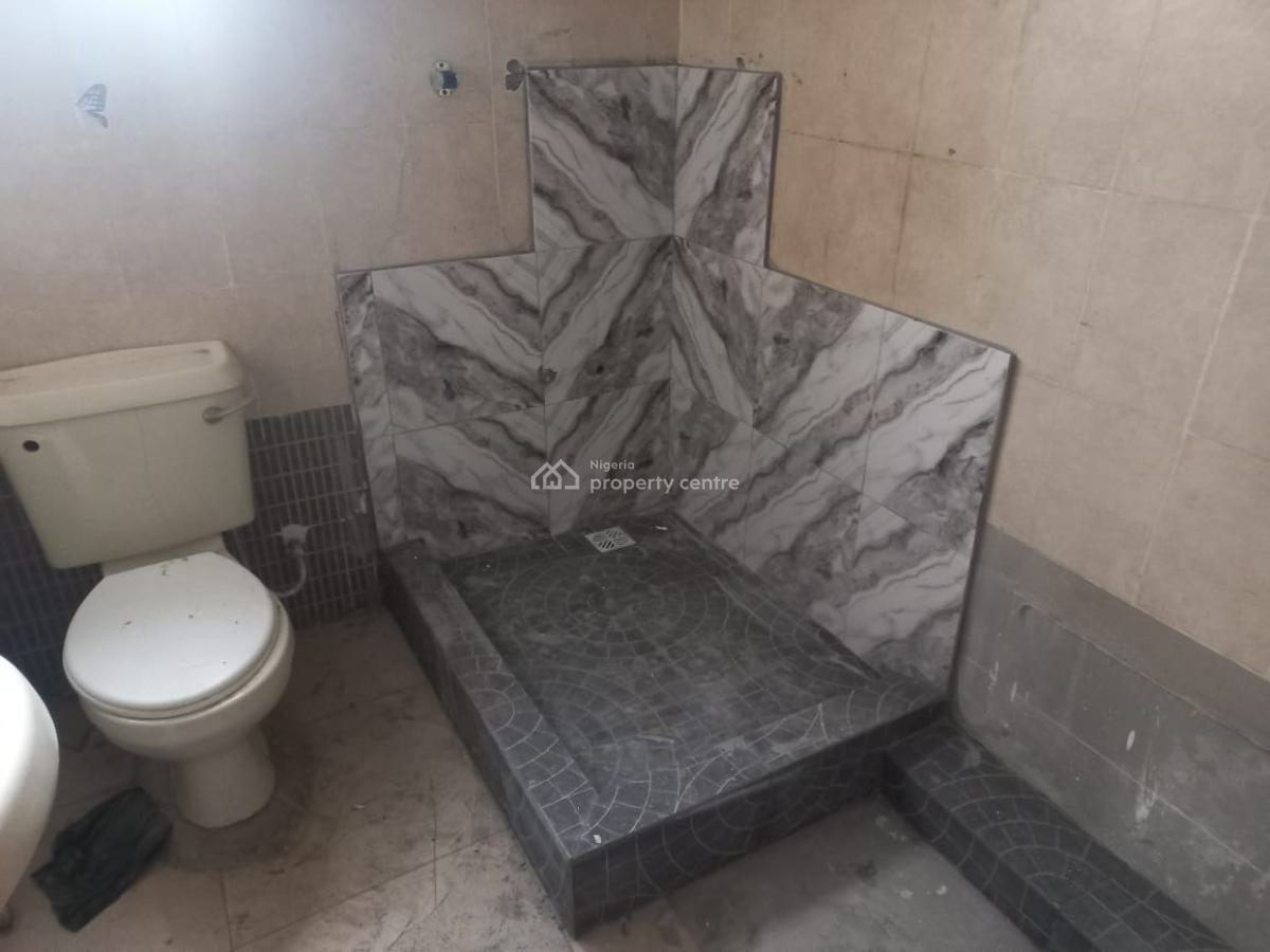 Massive Room Self Contained, Ado, Ajah, Lagos, Self Contain (single Rooms) for Rent
