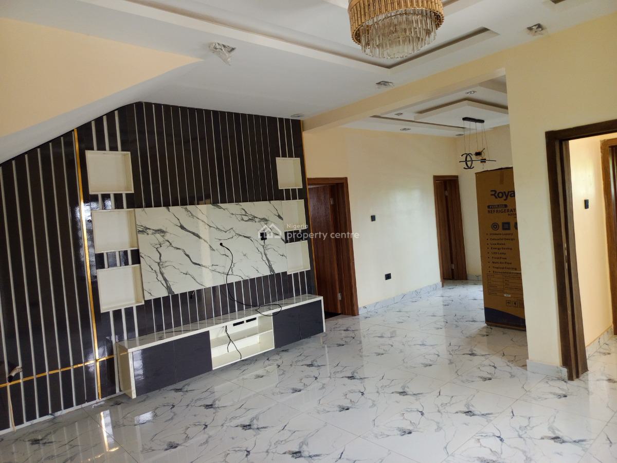 5 Bedroom Detached Duplex, Opic Gra, Opic, Isheri North, Ogun, Detached Duplex for Sale