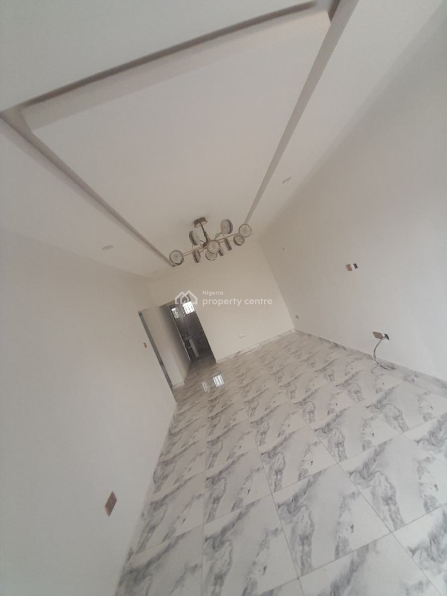 Luxury Newly Built 2bedrooms Close to The Road, Fo1 Layout, Kubwa, Abuja, Flat / Apartment for Rent