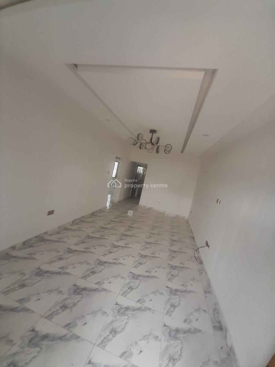 Luxury Newly Built 2bedrooms Close to The Road, Fo1 Layout, Kubwa, Abuja, Flat / Apartment for Rent