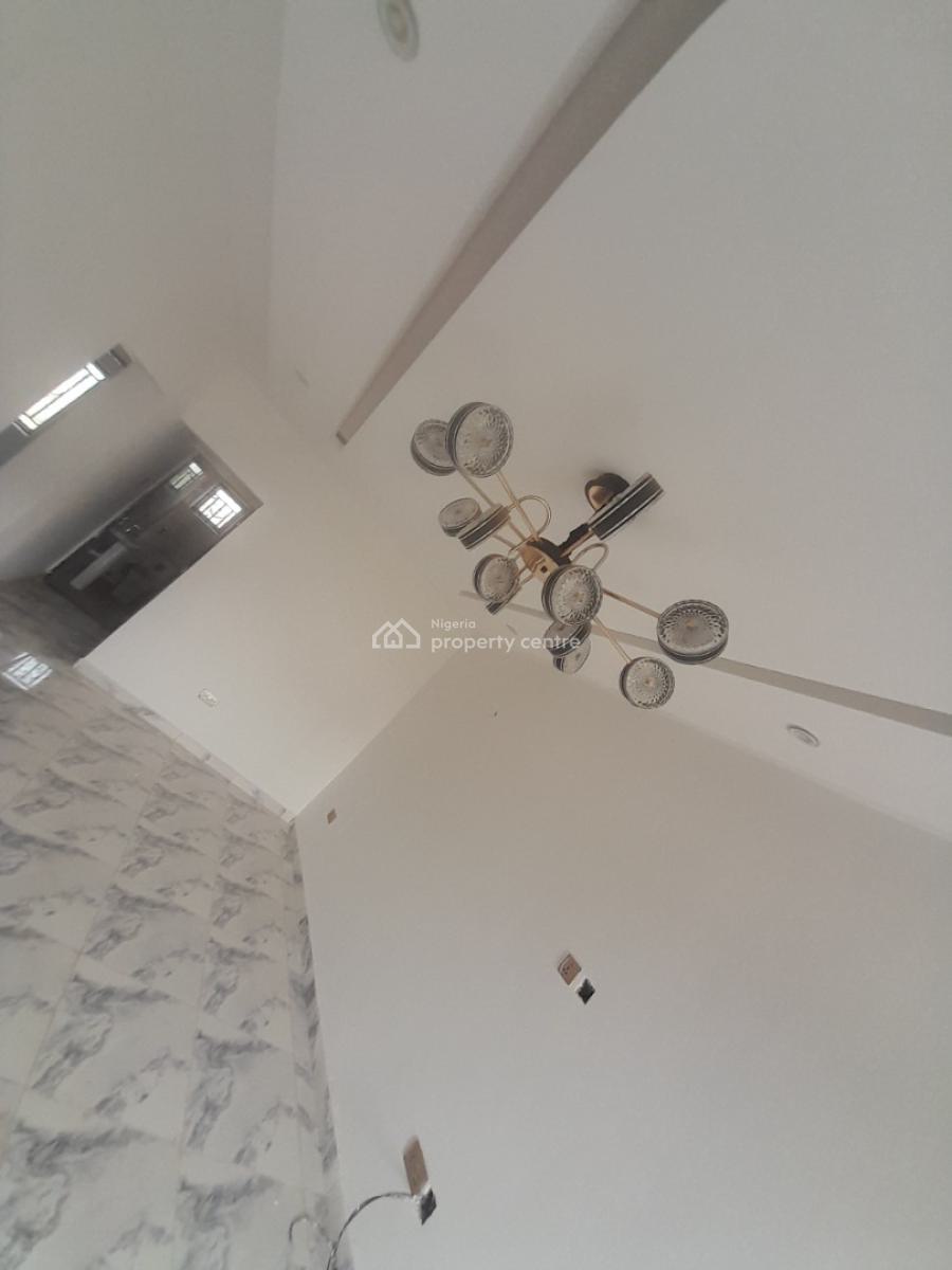 Luxury Newly Built 2bedrooms Close to The Road, Fo1 Layout, Kubwa, Abuja, Flat / Apartment for Rent